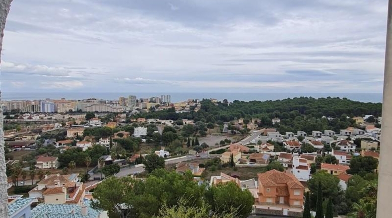 Castellón - Orpesa - 939m2