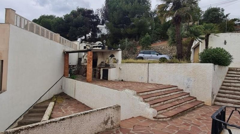 Castellón - Orpesa - 939m2