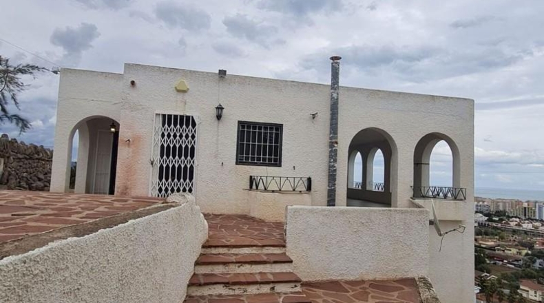 Castellón - Orpesa - 939m2