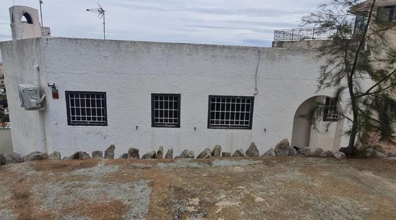 Castellón - Orpesa - 939m2