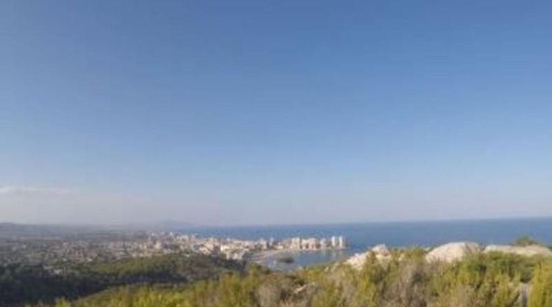 Castellón - Orpesa - 939m2