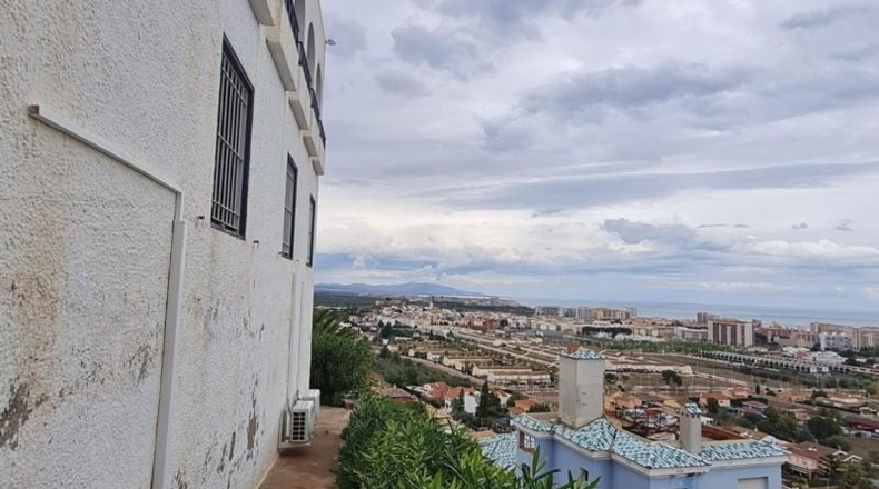 Castellón - Orpesa - 939m2