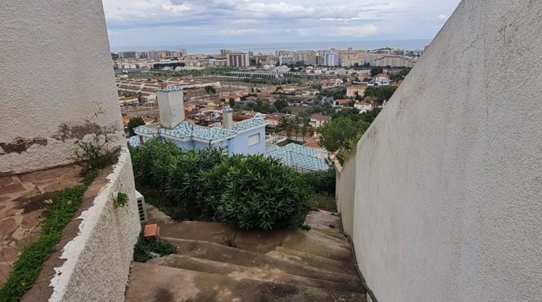 Castellón - Orpesa - 939m2