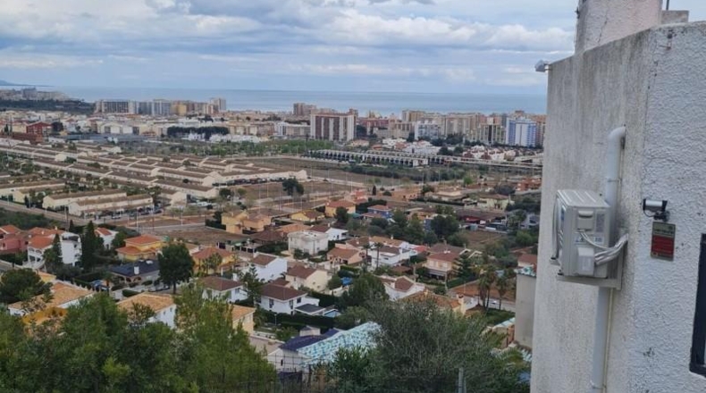 Castellón - Orpesa - 939m2
