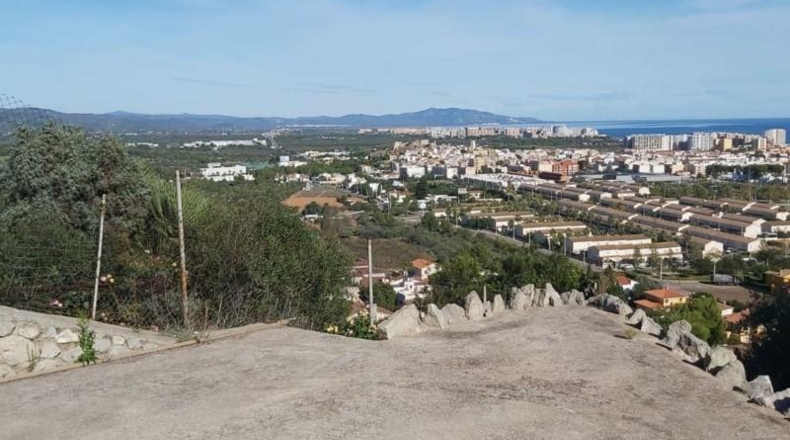 Castellón - Orpesa - 939m2