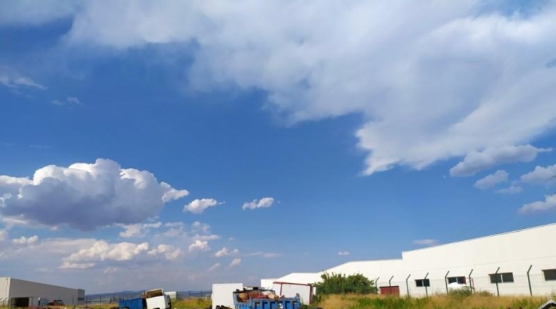 Zaragoza - El Burgo de Ebro - 7000m2