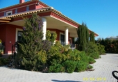 Xalet independent amb terreny en venda a la España, Múrcia, ref.: TR135386 foto