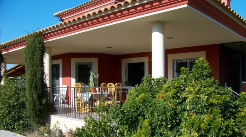 Murcia - Murcia - 3000m2