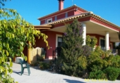 Xalet independent amb terreny en venda a la España, Múrcia, ref.: TR135386 foto