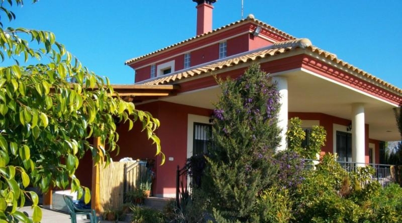 Murcia - Murcia - 3000m2