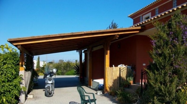 Murcia - Murcia - 3000m2