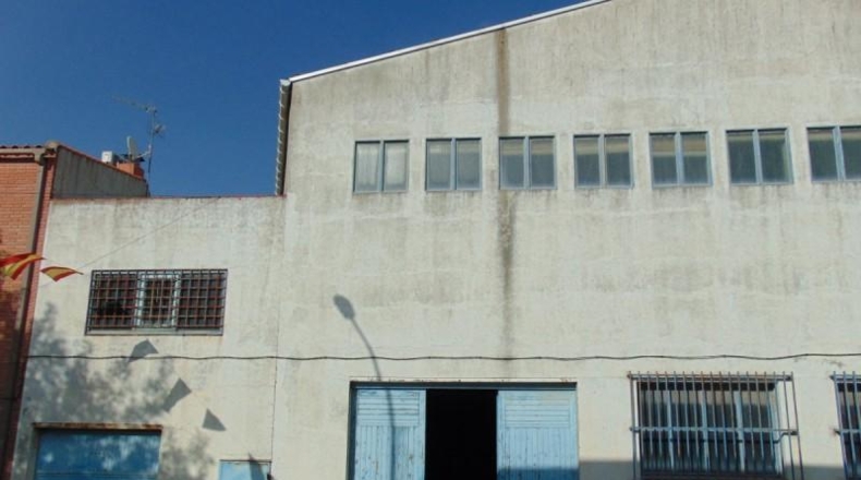 Guadalajara - Guadalajara - 1251m2