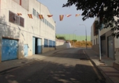 Land suitable for development for sale on España, Guadalajara, ref: TR115222 photo