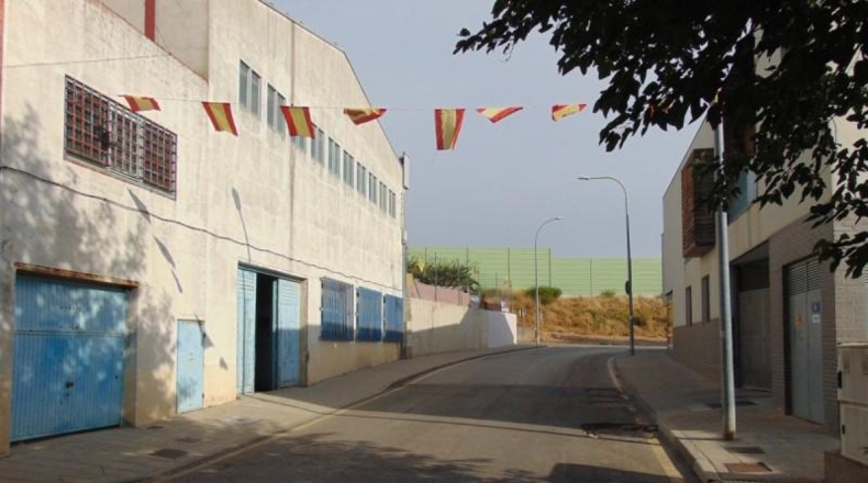Guadalajara - Guadalajara - 1251m2