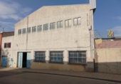 Land suitable for development for sale on España, Guadalajara, ref: TR115222 photo