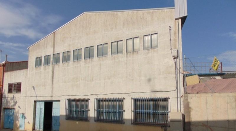 Guadalajara - Guadalajara - 1251m2