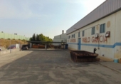 Land suitable for development for sale on España, Guadalajara, ref: TR115222 photo