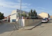 Land suitable for development for sale on España, Guadalajara, ref: TR115222 photo