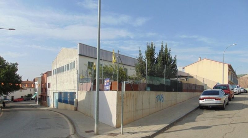 Guadalajara - Guadalajara - 1251m2