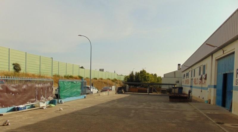 Guadalajara - Guadalajara - 1251m2