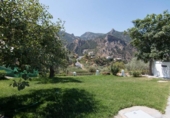 Xalet independent amb terreny en venda a la España, Güéjar Sierra, ref.: TR320691 foto