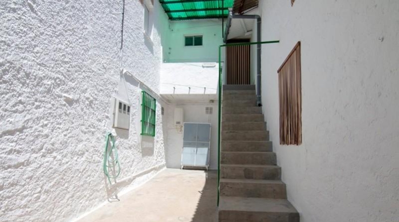 Гранада - Güéjar Sierra - 29123m2