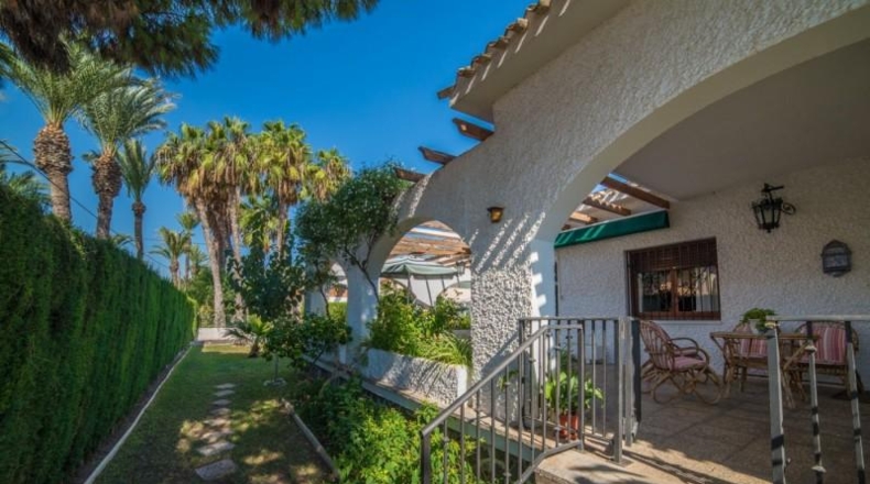 Murcia - San Pedro del Pinatar - 730m2