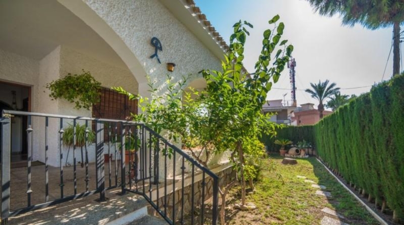 Murcia - San Pedro del Pinatar - 730m2