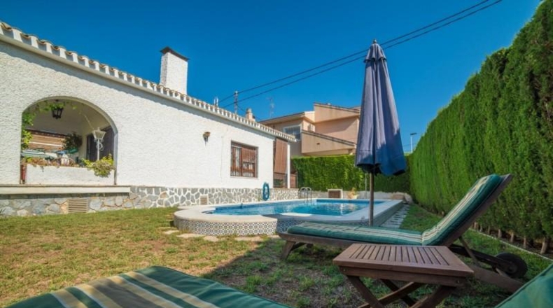 Murcia - San Pedro del Pinatar - 730m2