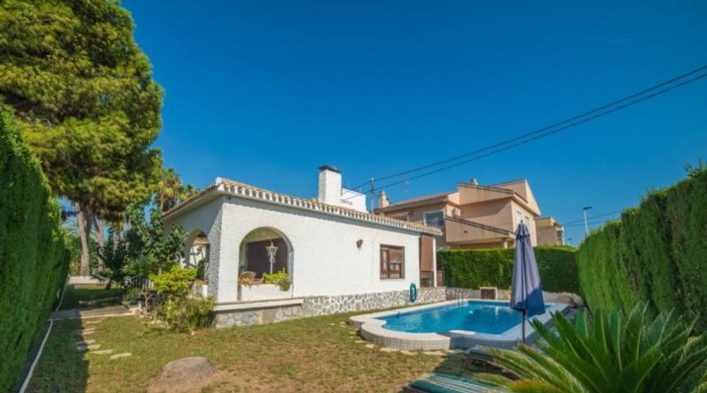 Murcia - San Pedro del Pinatar - 730m2