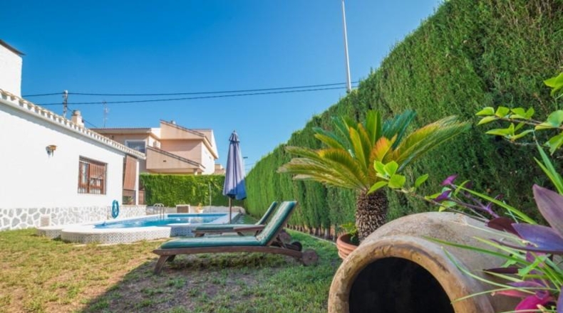 Murcia - San Pedro del Pinatar - 730m2