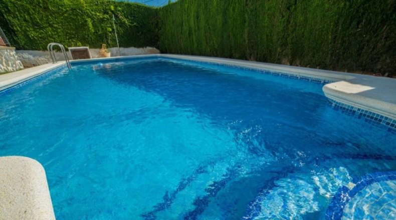 Murcia - San Pedro del Pinatar - 730m2