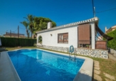 Xalet independent amb terreny en venda a la España, San Pedro del Pinatar, ref.: TR135966 foto