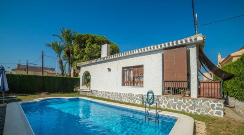 Murcia - San Pedro del Pinatar - 730m2