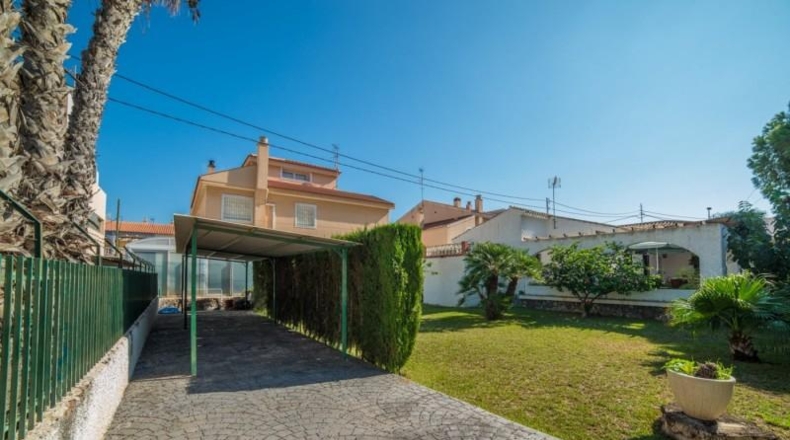 Murcia - San Pedro del Pinatar - 730m2
