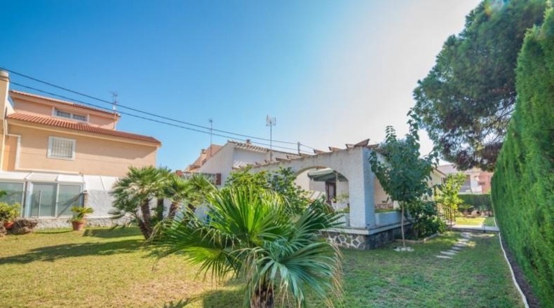 Murcia - San Pedro del Pinatar - 730m2