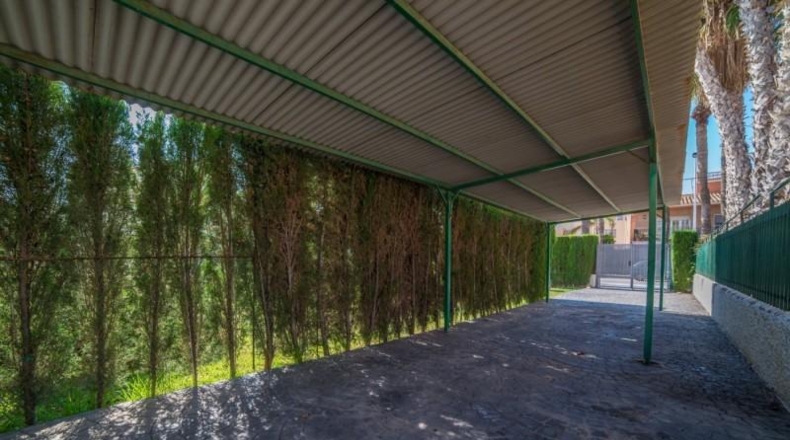 Murcia - San Pedro del Pinatar - 730m2