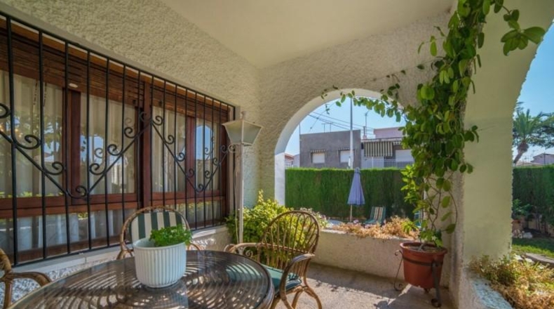 Murcia - San Pedro del Pinatar - 730m2
