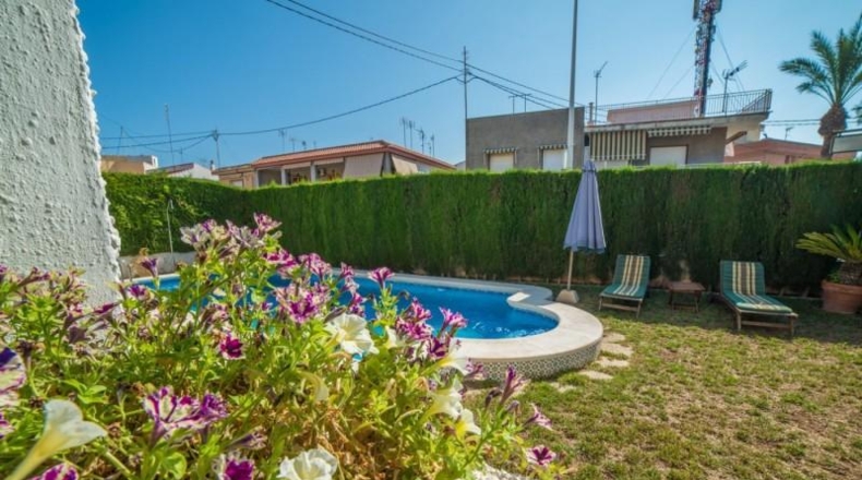 Murcia - San Pedro del Pinatar - 730m2