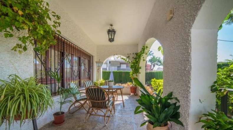 Murcia - San Pedro del Pinatar - 730m2