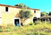 Chalet independiente con terreno en venta en la España, Binissalem, ref: TR136197 foto