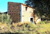 Chalet independiente con terreno en venta en la España, Binissalem, ref: TR136197 foto