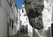 Casa de poble en venda a la España, Ubrique, ref.: TR293764 foto