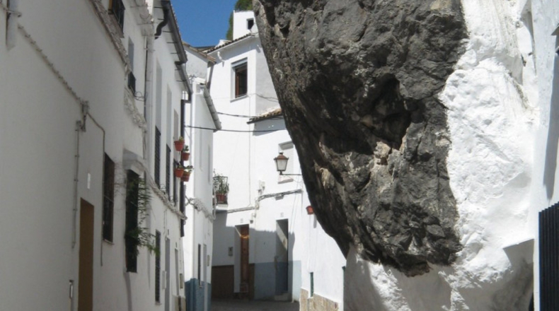 Cádiz - Ubrique - 539m2