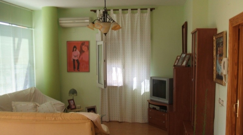 Alicante - Gata de Gorgos - 400m2