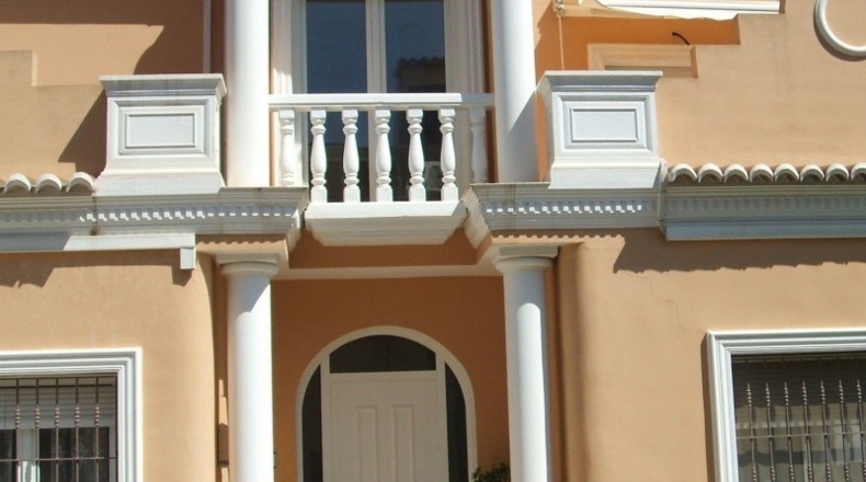 Alicante - Gata de Gorgos - 400m2