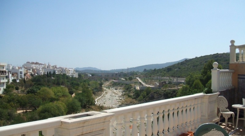 Alicante - Gata de Gorgos - 400m2