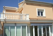 Casa de poble en venda a la España, Gata de Gorgos, ref.: TR302412 foto
