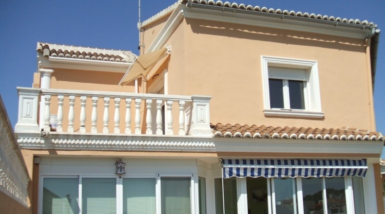 Alicante - Gata de Gorgos - 400m2