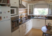 Casa de poble en venda a la España, Gata de Gorgos, ref.: TR302412 foto